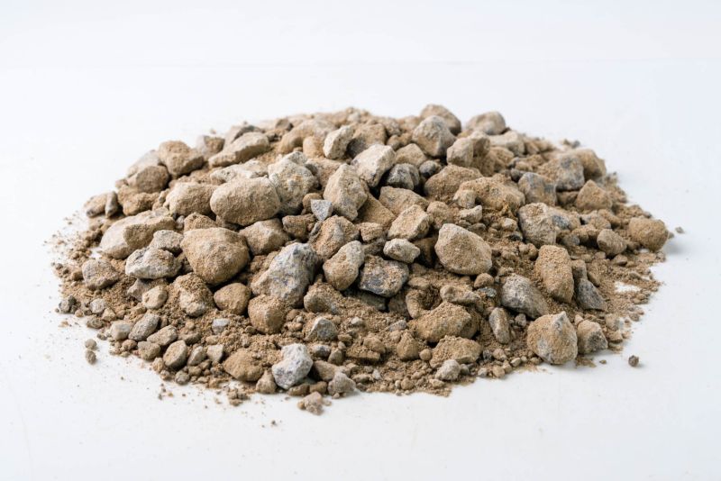 Class 3 20mm Crushed Rock